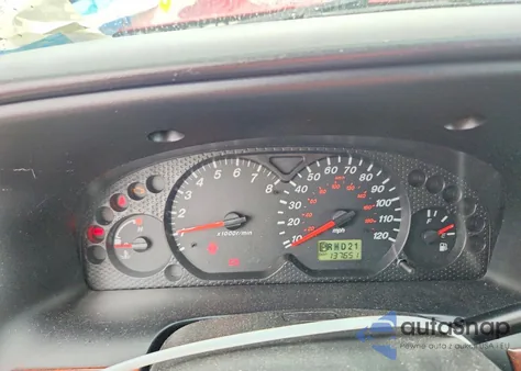 2003 Mazda Tribute Es from USA, damaged, VIN 4F2CZ96143KM25849